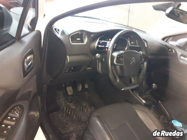 Citroen C4 Lounge Usado en Mendoza, deRuedas