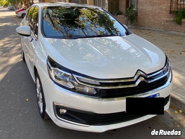 Citroen C4 Lounge Usado en San Juan, deRuedas