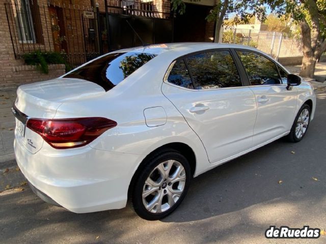 Citroen C4 Lounge Usado en San Juan, deRuedas