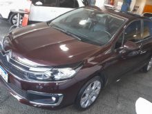 Citroen C4 Lounge Usado en Mendoza