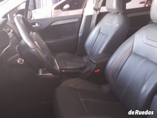 Citroen C4 Lounge Usado en Mendoza, deRuedas