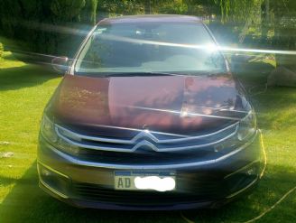 Citroen C4 Lounge Usado en Mendoza