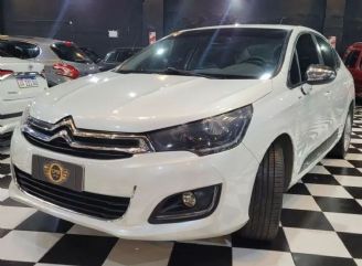 Citroen C4 Lounge Usado en Buenos Aires