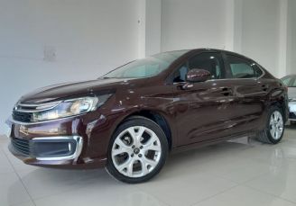 Citroen C4 Lounge en San Juan
