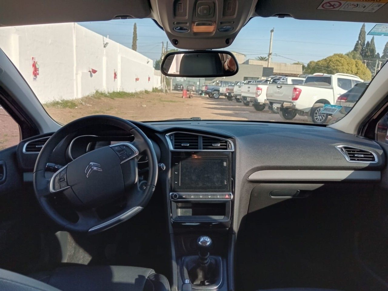 Citroen C4 Lounge Usado en Córdoba, deRuedas