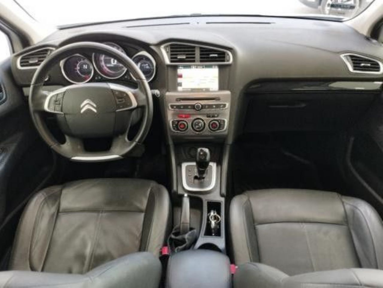Citroen C4 Lounge Usado en Mendoza, deRuedas
