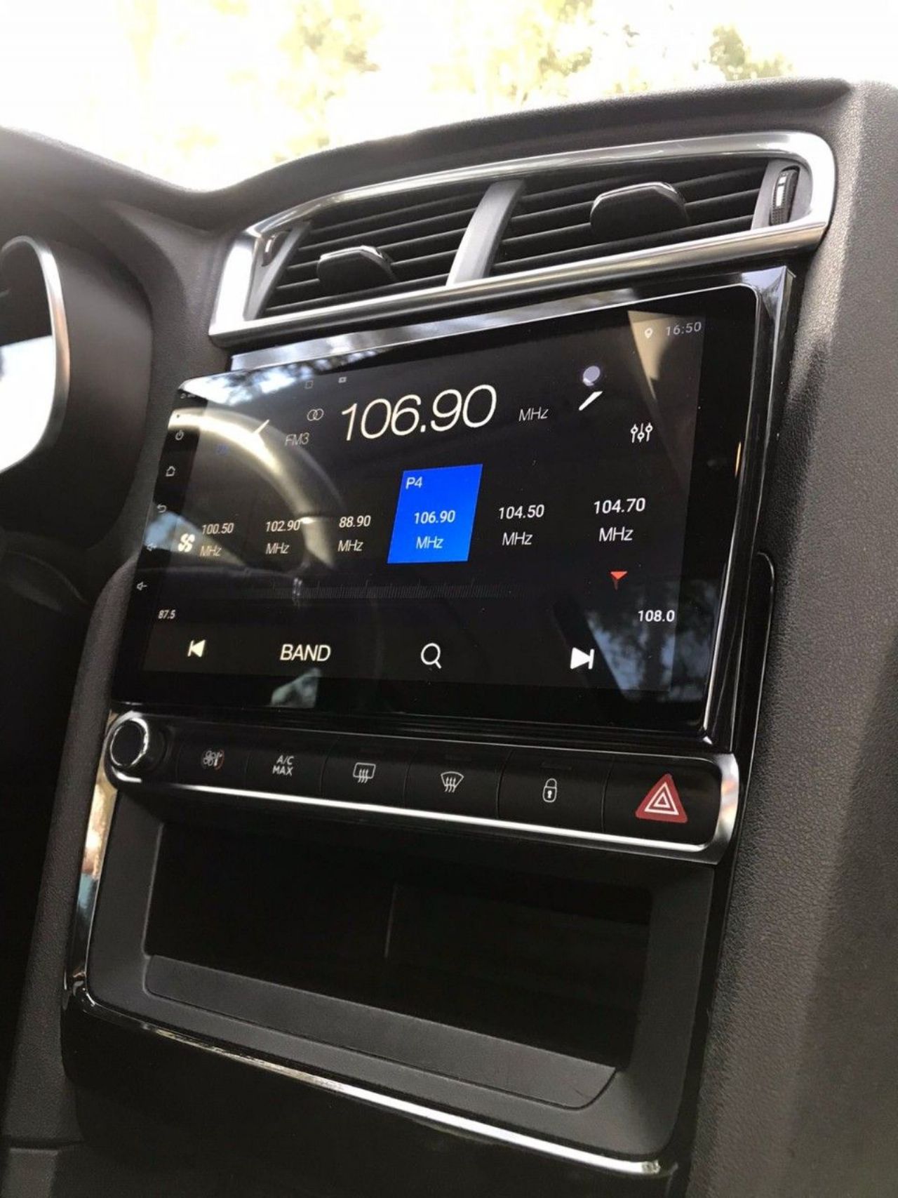 Citroen C4 Lounge Usado en Córdoba, deRuedas