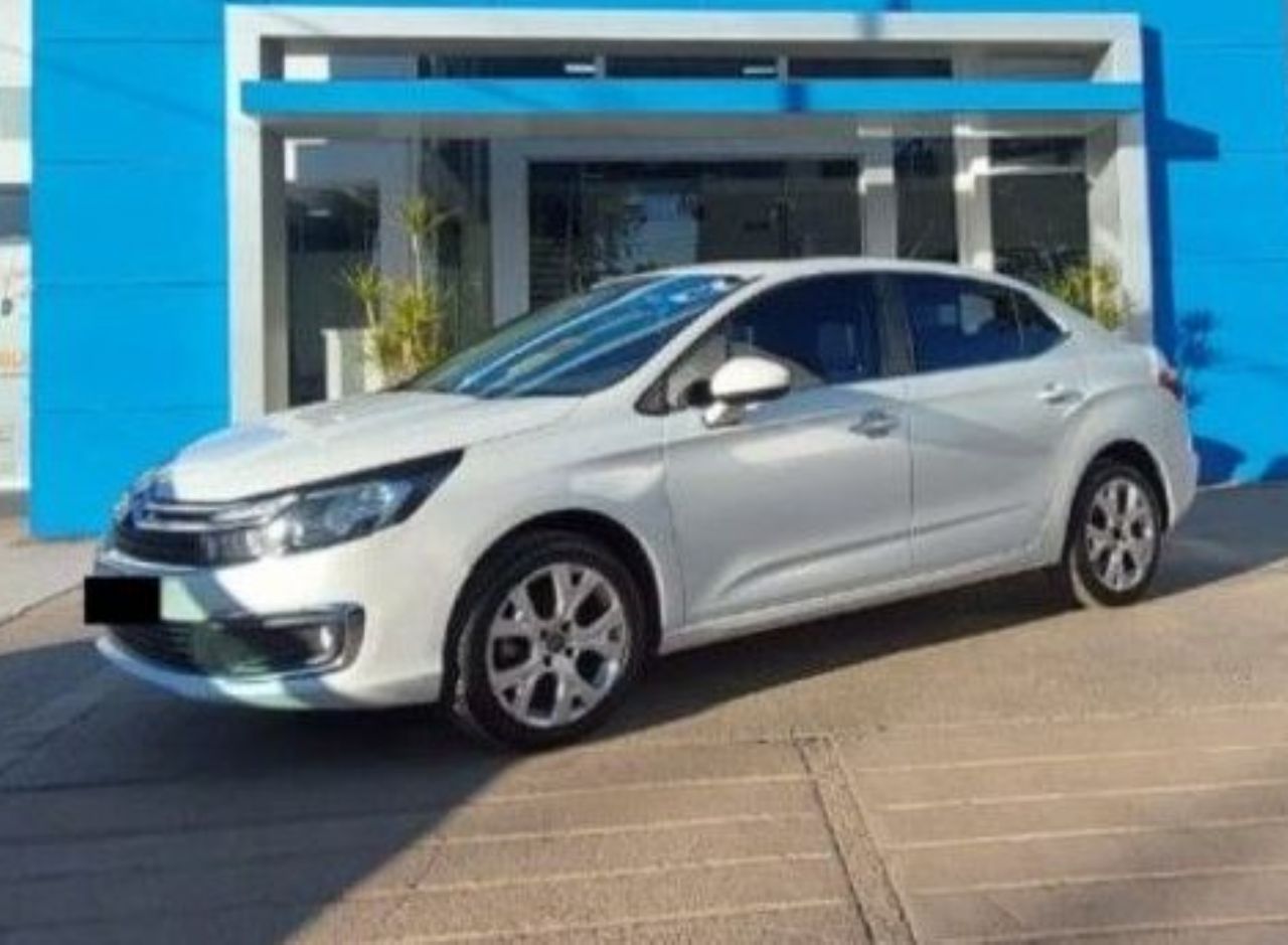 Citroen C4 Lounge Usado en San Juan, deRuedas