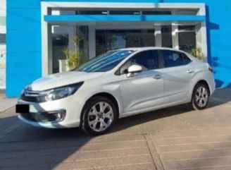 Citroen C4 Lounge Usado en San Juan