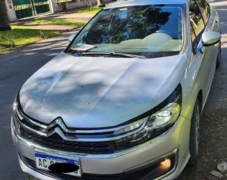 Citroen C4 Lounge Usado en Santa Fe
