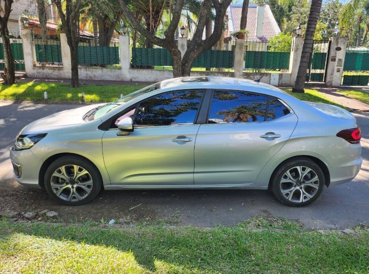 Citroen C4 Lounge Usado en Santa Fe, deRuedas