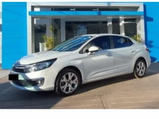 Citroen C4 Lounge Usado en San Juan