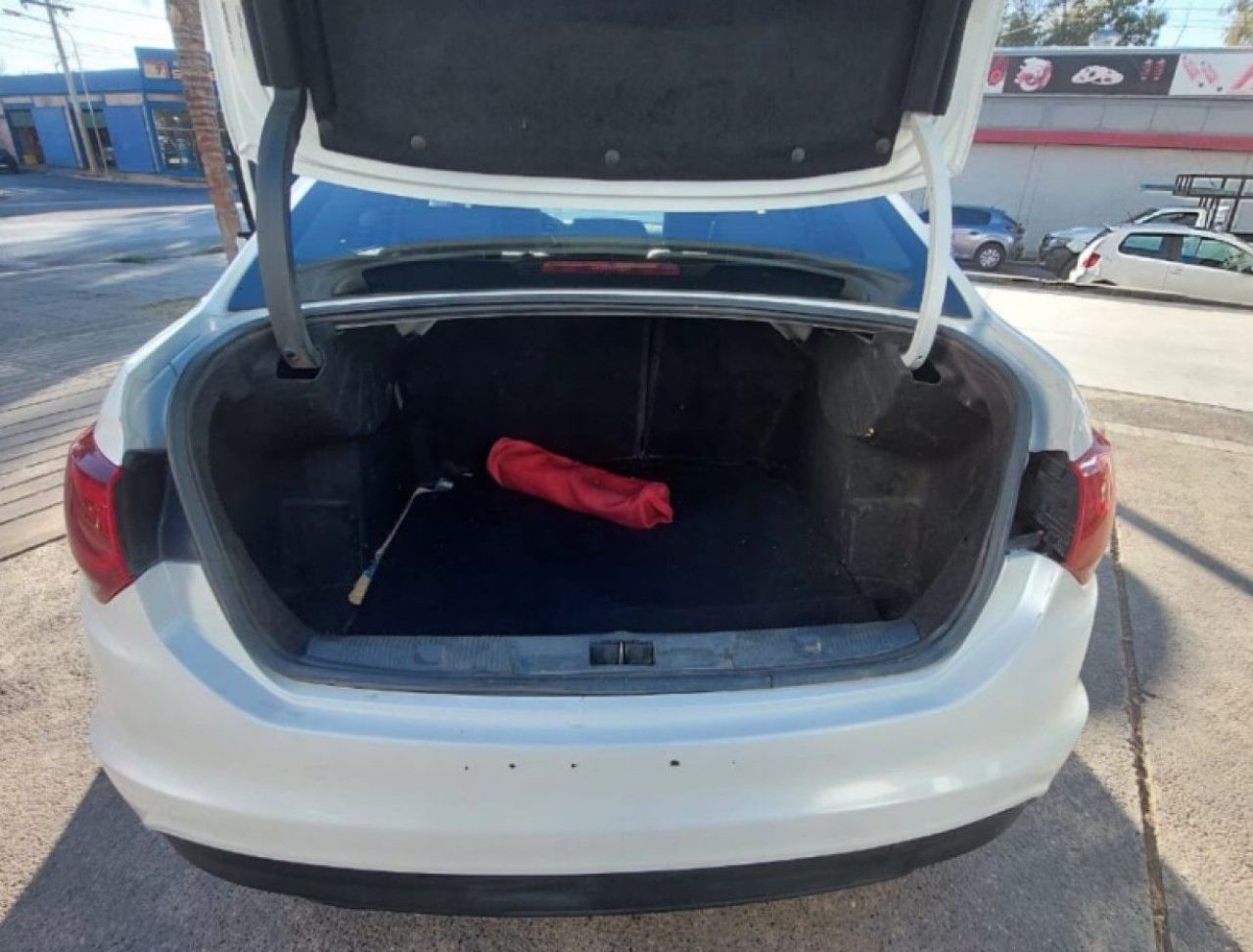 Citroen C4 Lounge Usado en San Juan, deRuedas