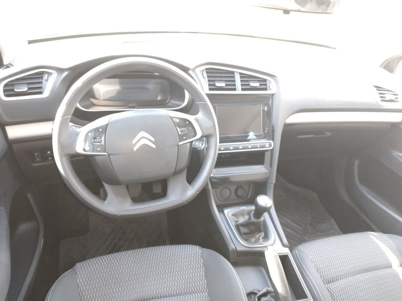 Citroen C4 Lounge Usado en Mendoza, deRuedas
