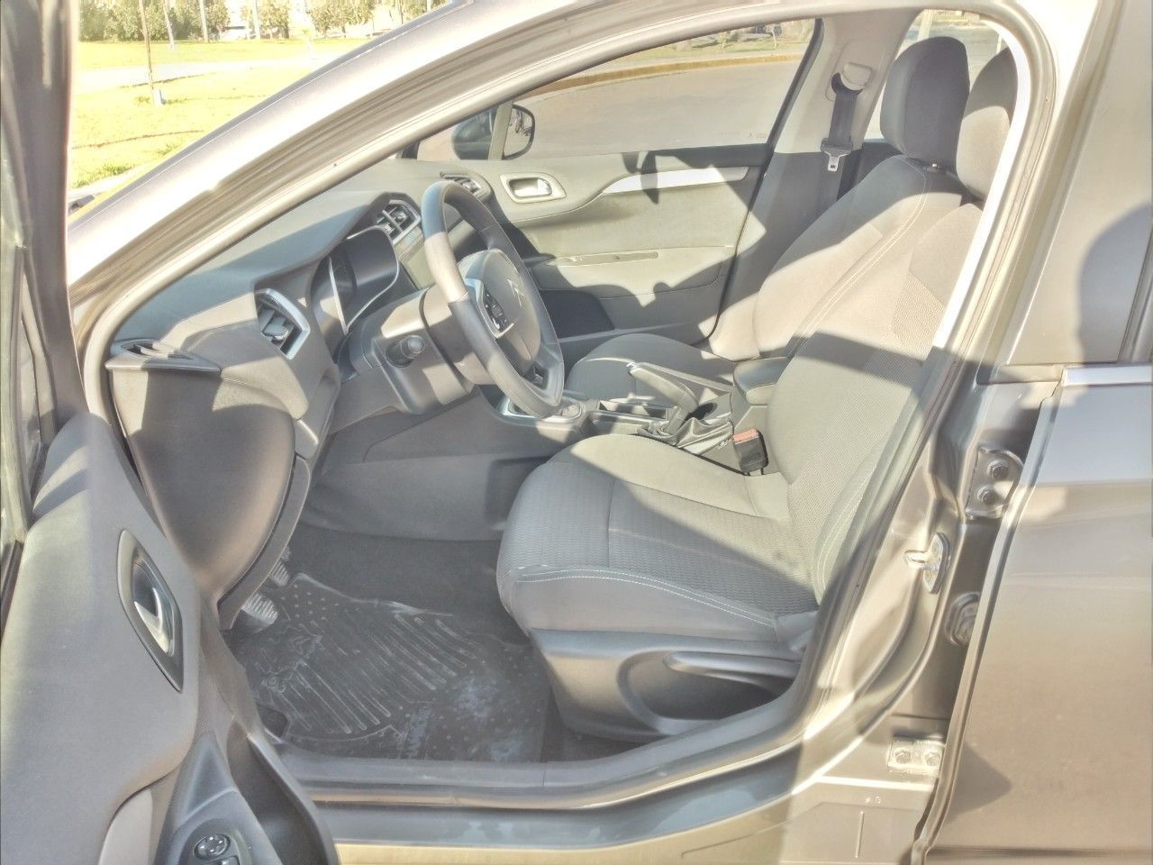 Citroen C4 Lounge Usado en Mendoza, deRuedas