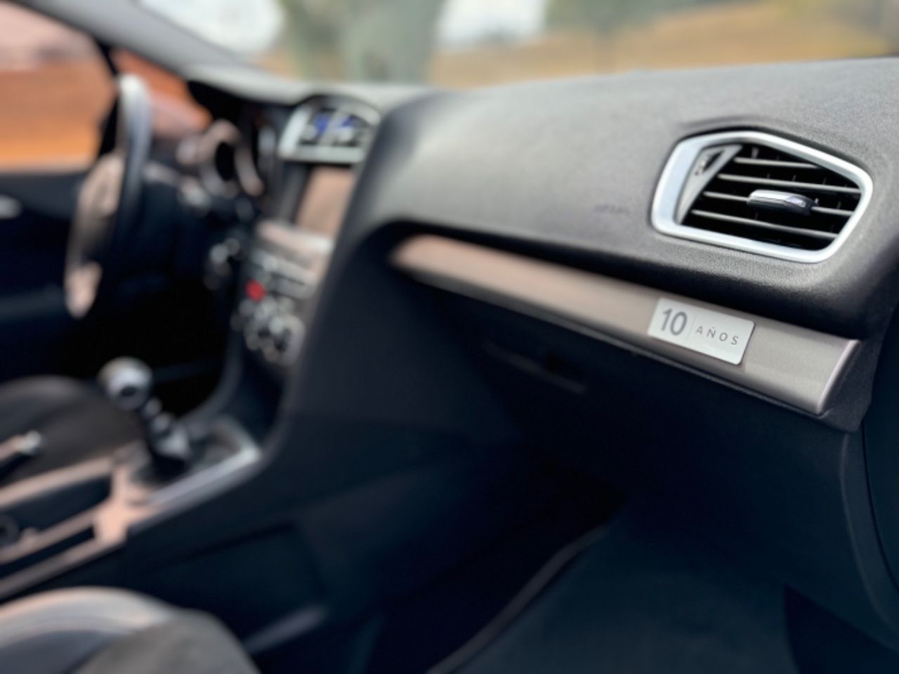 Citroen C4 Lounge Usado Financiado en San Juan, deRuedas