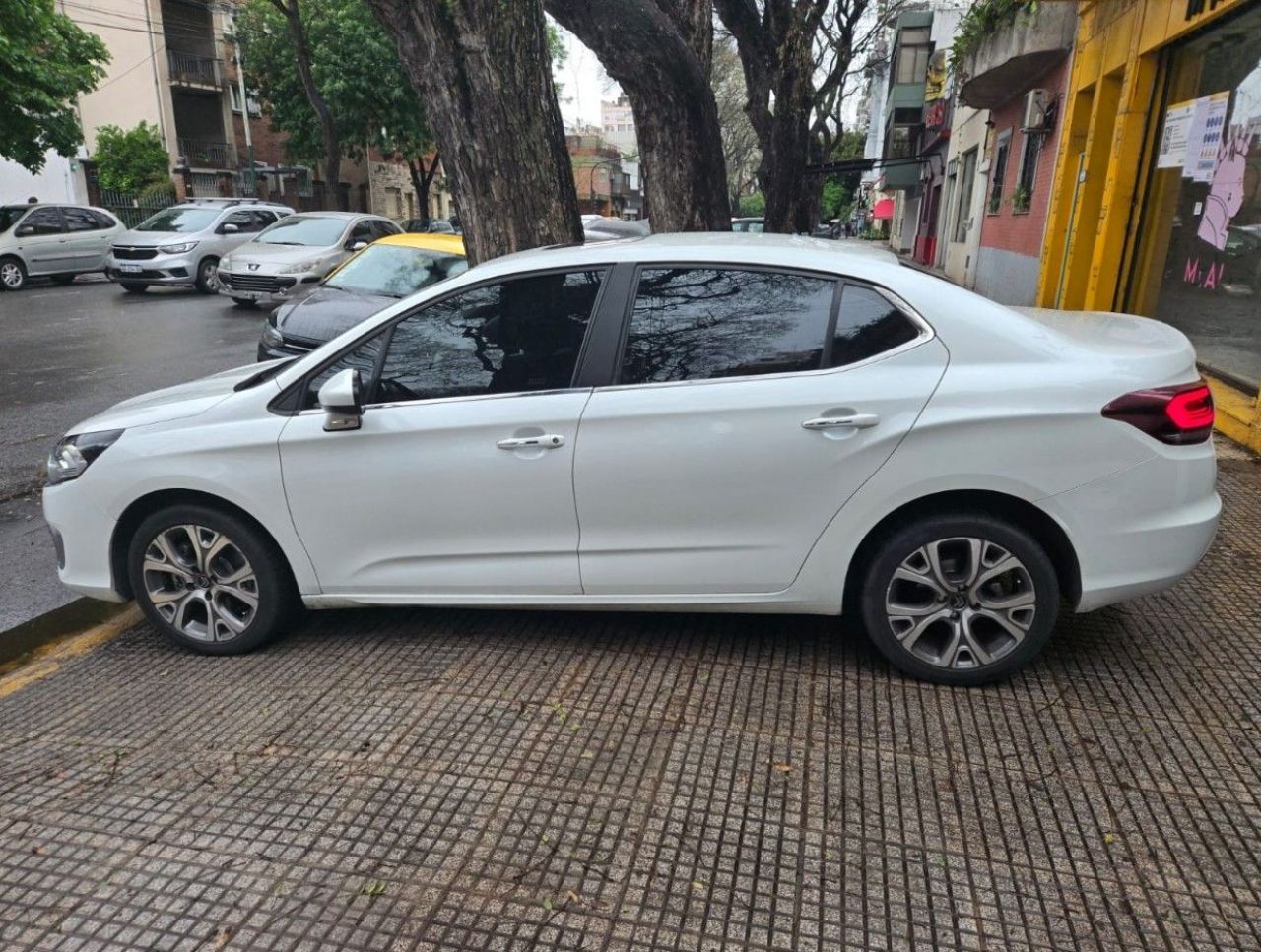 Citroen C4 Lounge Usado en Buenos Aires, deRuedas