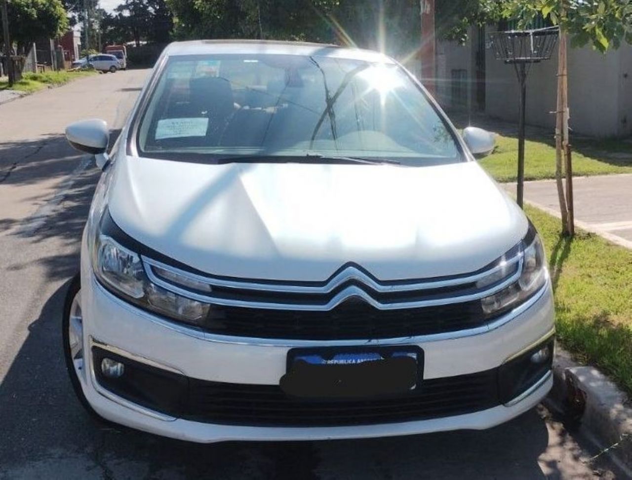 Citroen C4 Lounge Usado en Buenos Aires, deRuedas