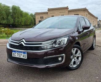Citroen C4 Lounge Usado en Mendoza