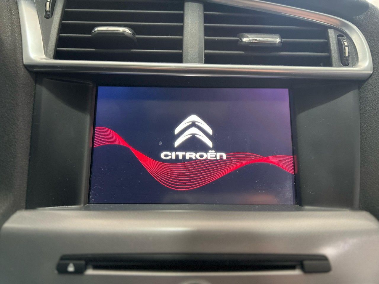 Citroen C4 Lounge Usado Financiado en Córdoba, deRuedas