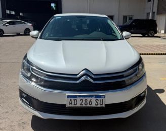 Citroen C4 Lounge Usado en Mendoza