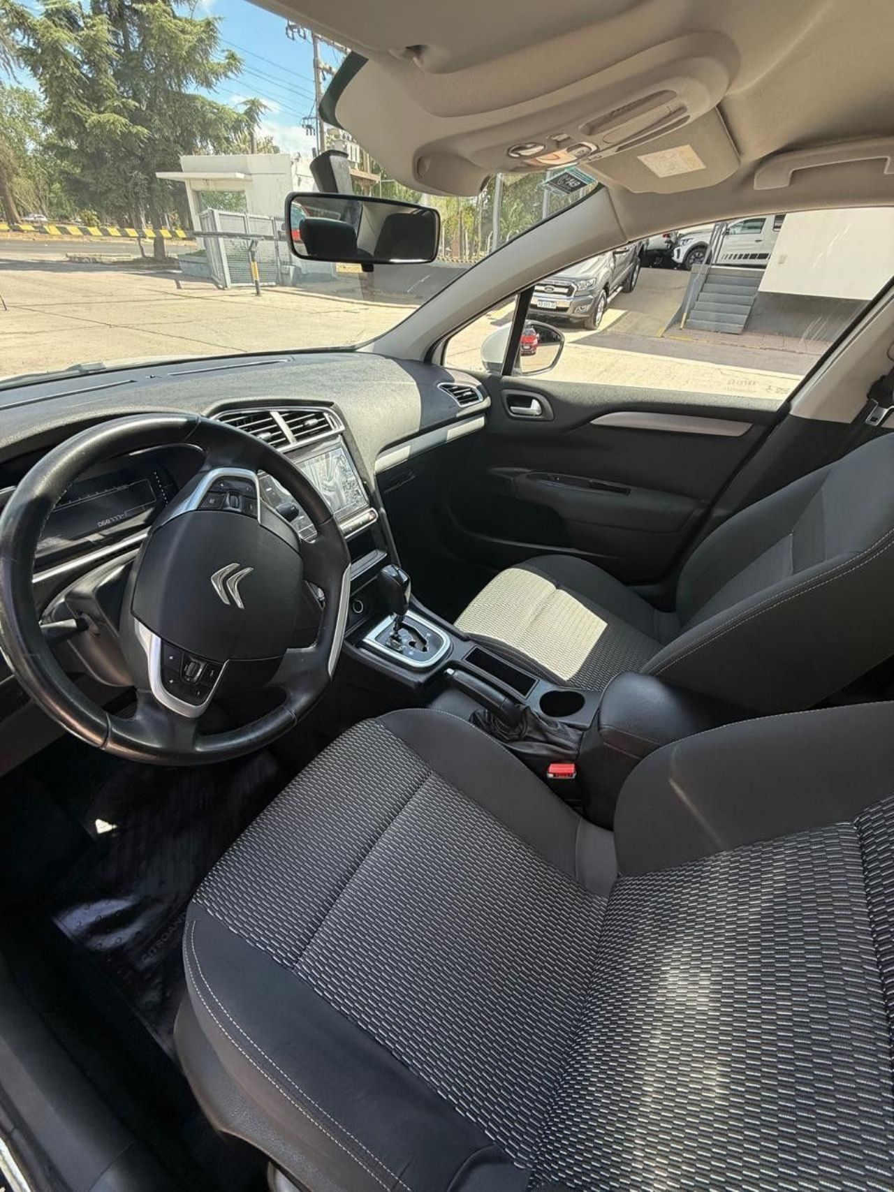 Citroen C4 Lounge Usado en Mendoza, deRuedas