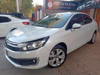 Citroen C4 Lounge Usado en Mendoza