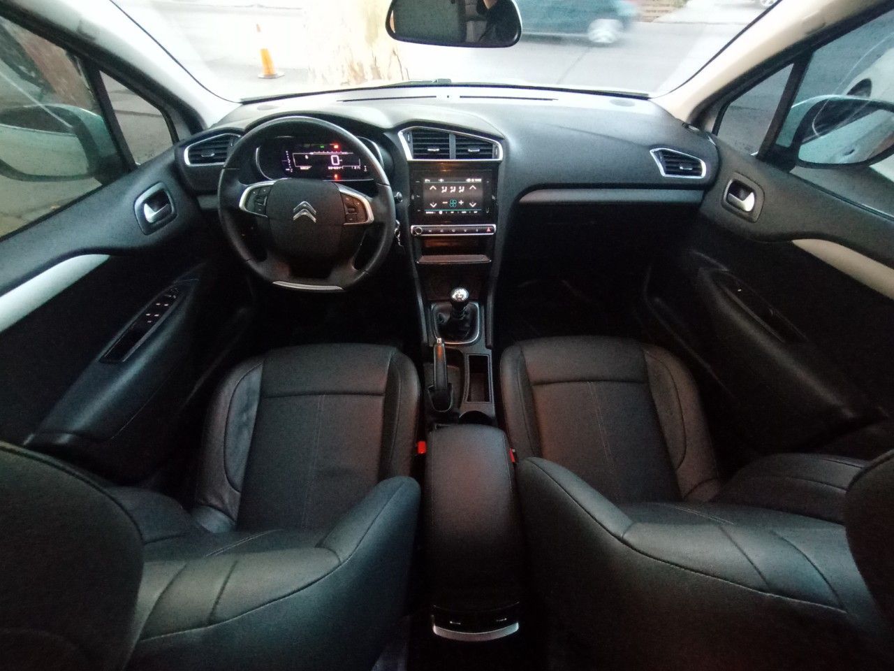 Citroen C4 Lounge Usado en Mendoza, deRuedas
