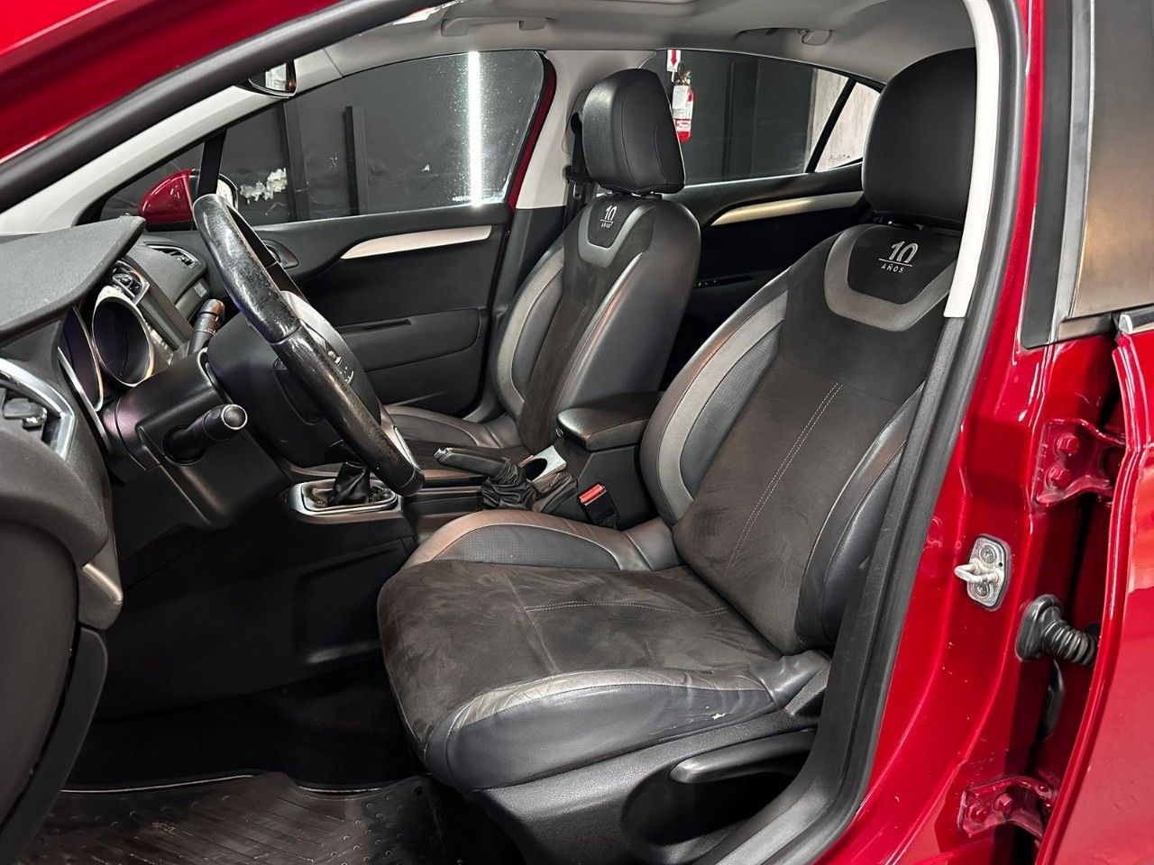 Citroen C4 Lounge Usado en Córdoba, deRuedas