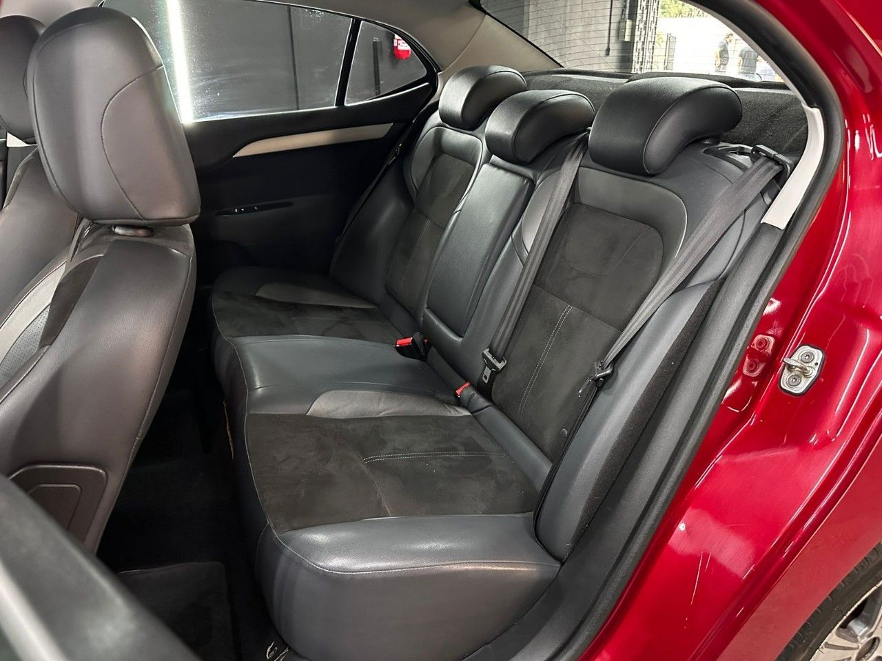 Citroen C4 Lounge Usado en Córdoba, deRuedas