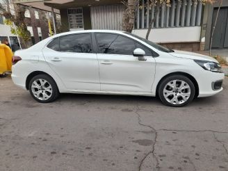 Citroen C4 Lounge Usado en Mendoza