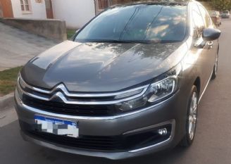 Citroen C4 Lounge Usado en Córdoba