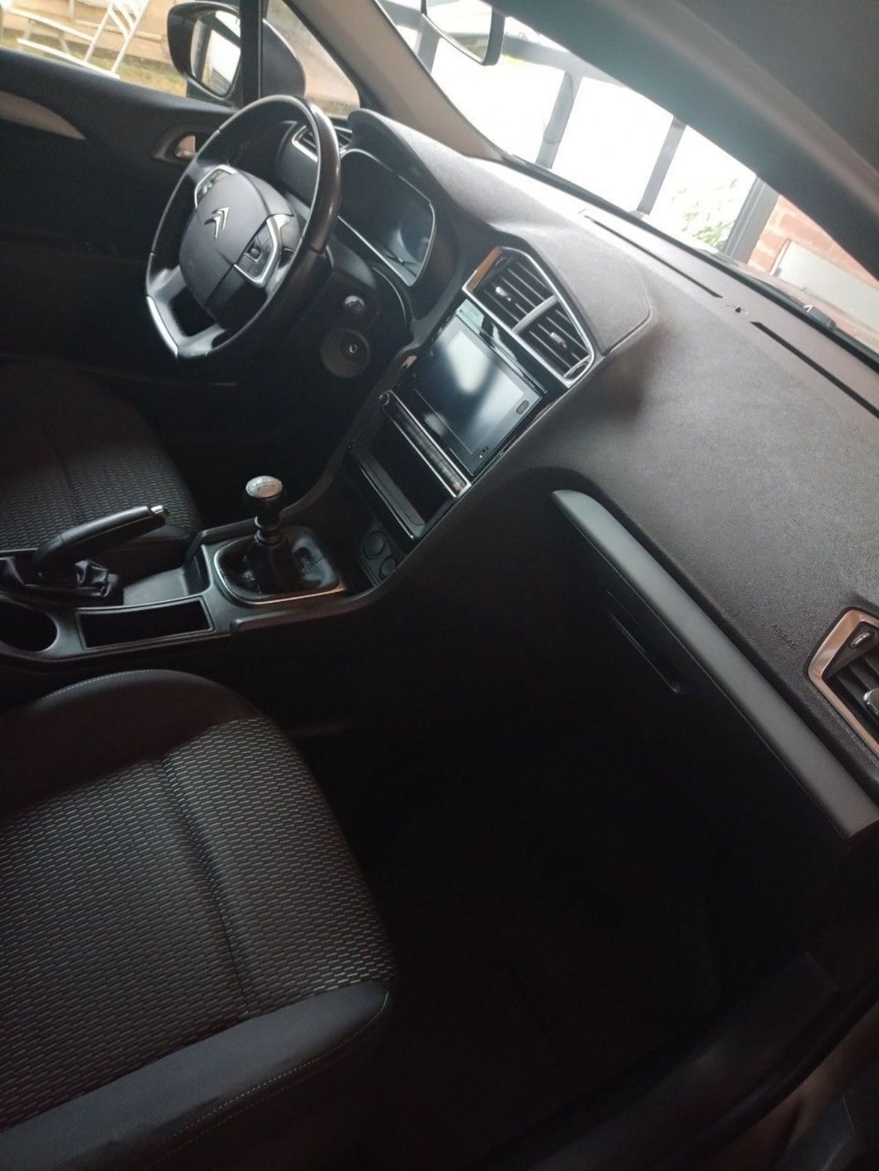 Citroen C4 Lounge Usado en Córdoba, deRuedas