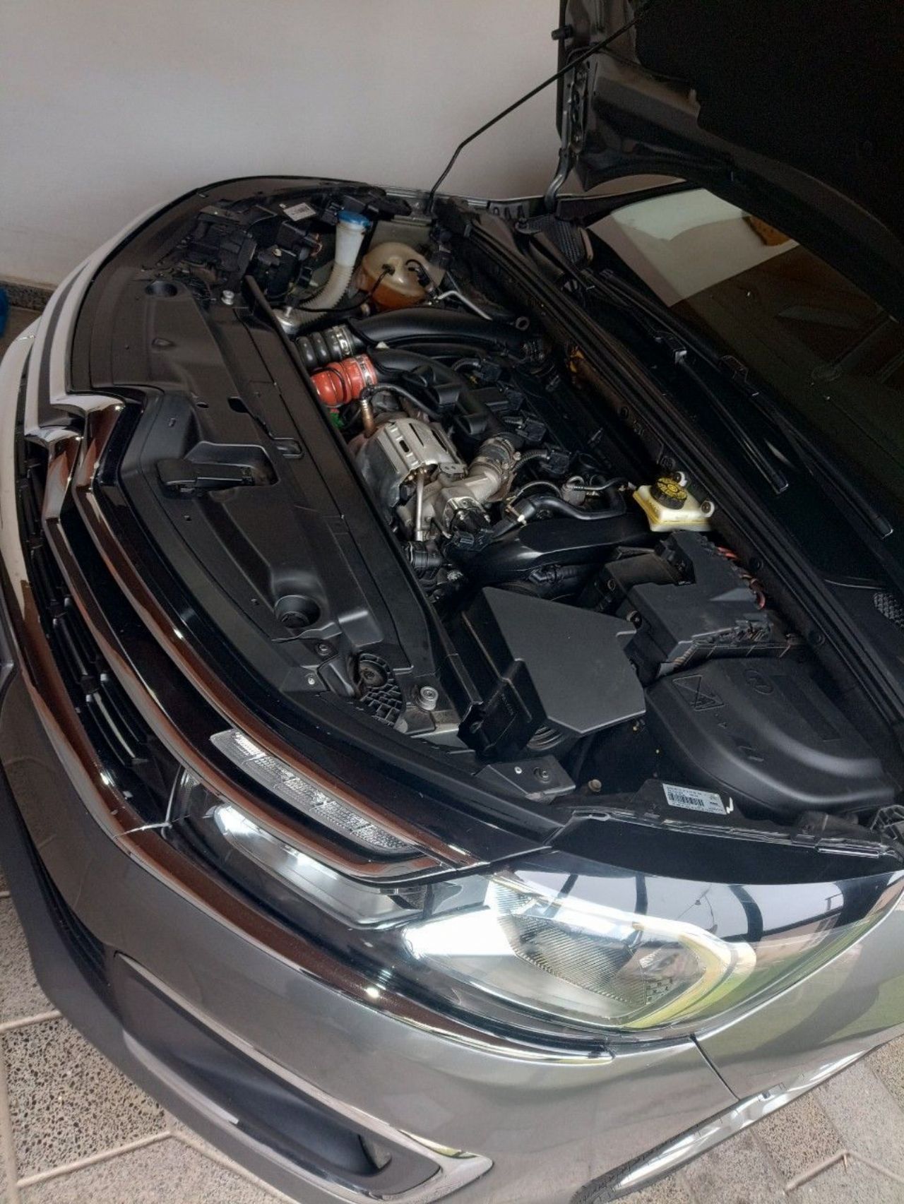Citroen C4 Lounge Usado en Córdoba, deRuedas