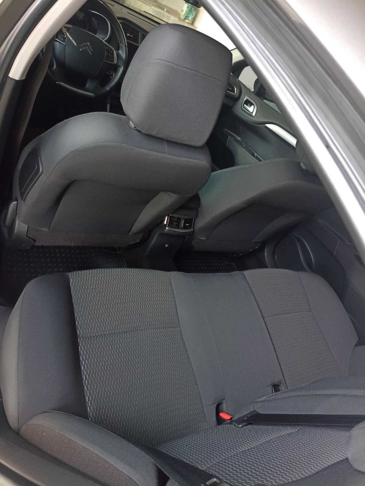 Citroen C4 Lounge Usado en Córdoba, deRuedas