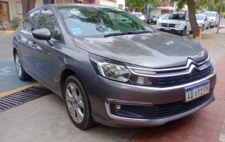 Citroen C4 Lounge Usado en Mendoza