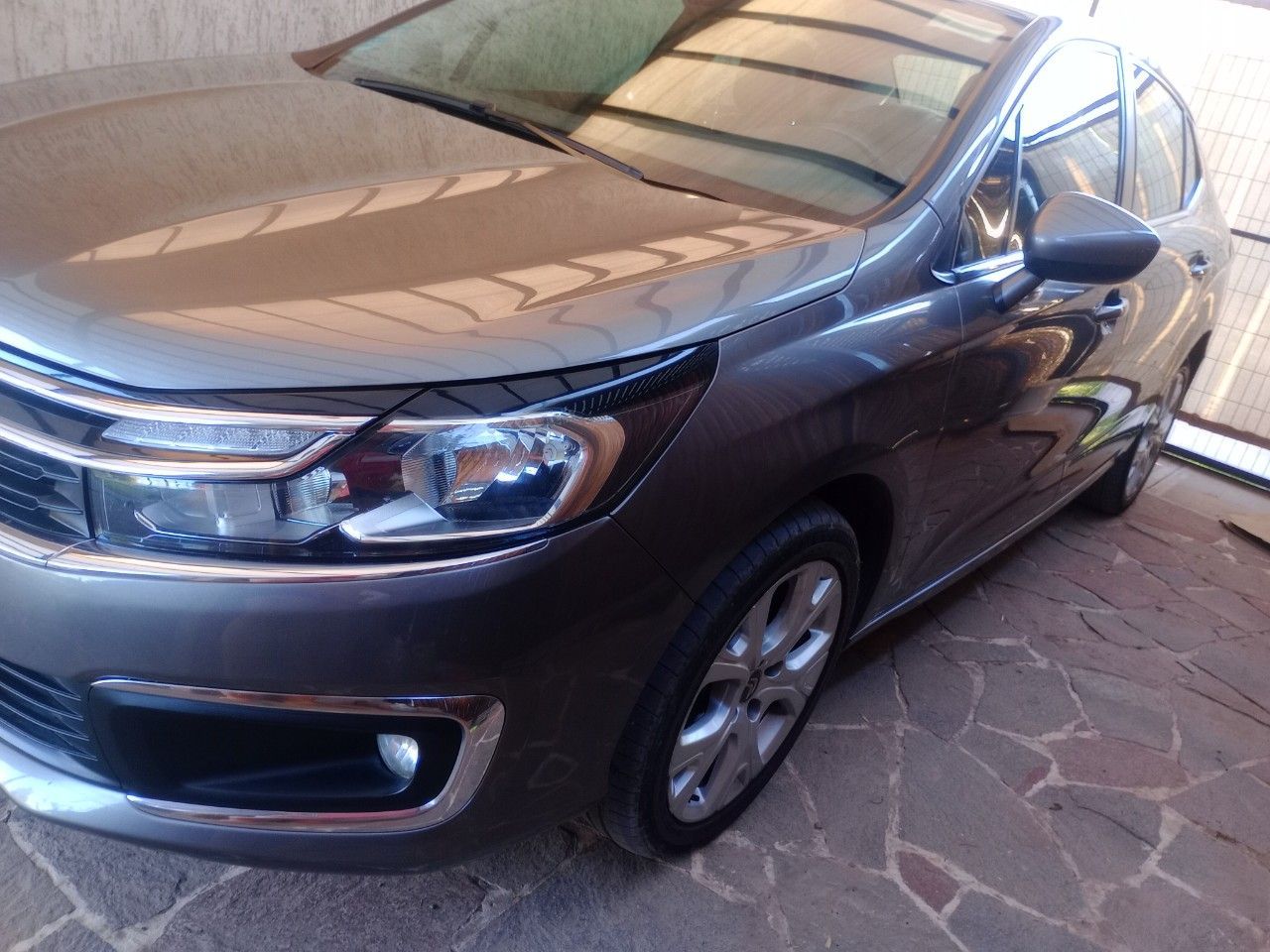 Citroen C4 Lounge Usado en Mendoza, deRuedas