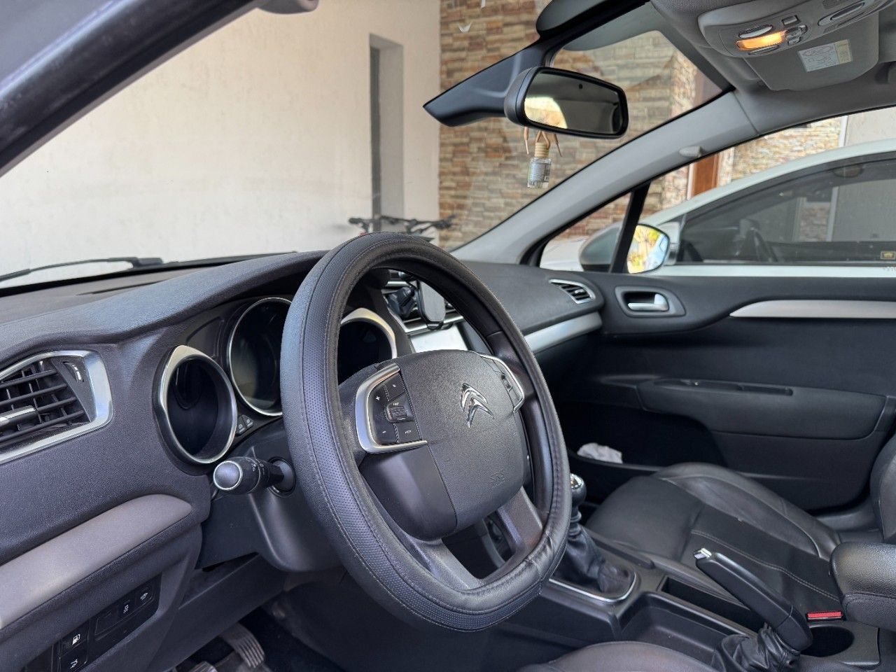 Citroen C4 Lounge Usado en Mendoza, deRuedas