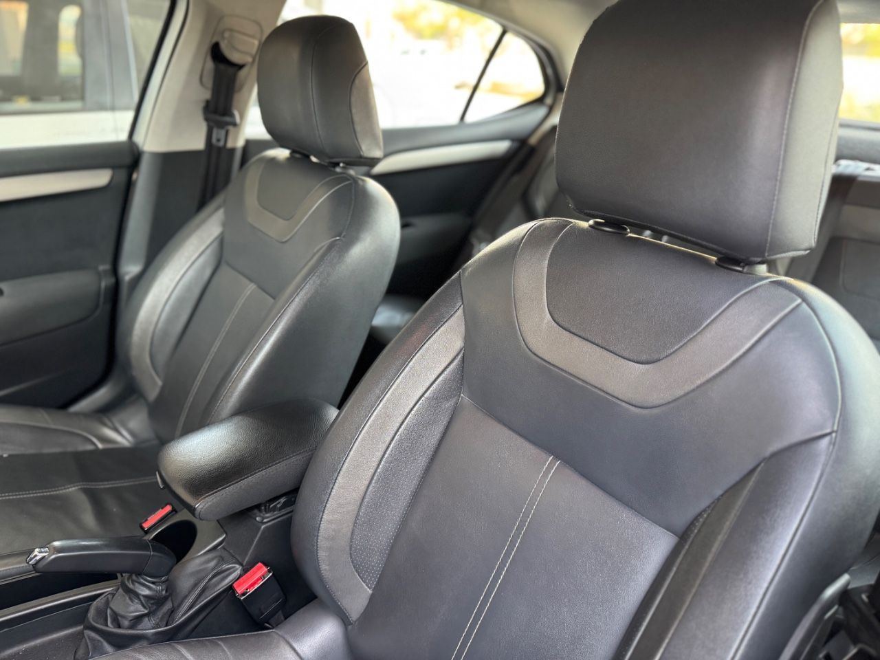 Citroen C4 Lounge Usado en Mendoza, deRuedas
