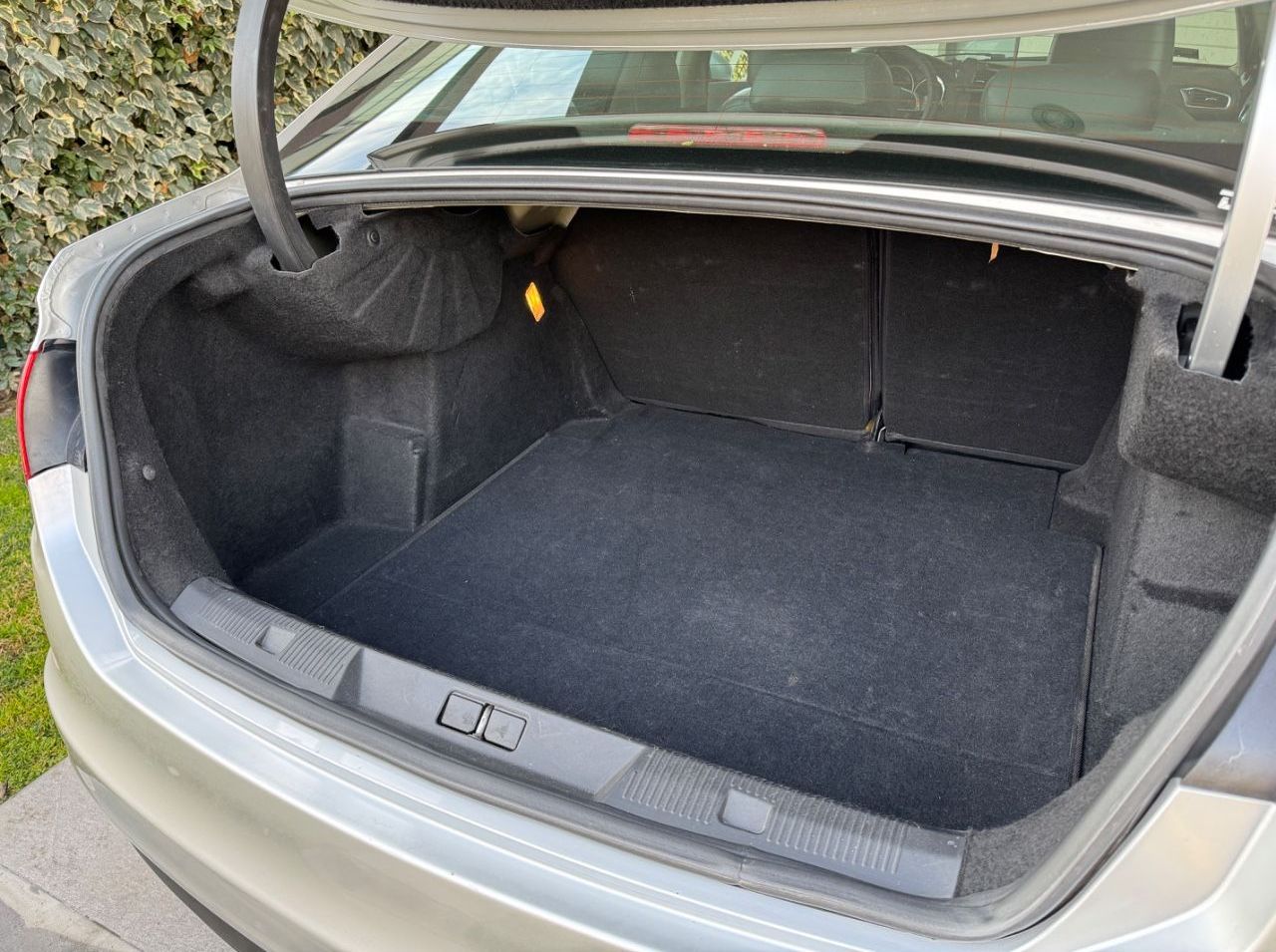 Citroen C4 Lounge Usado en Mendoza, deRuedas