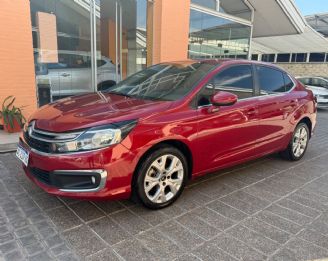 Citroen C4 Lounge Usado en Mendoza Financiado