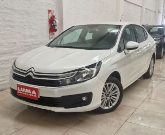 Citroen C4 Lounge Usado en Mendoza