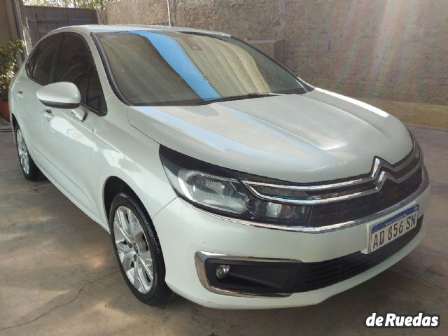 Citroen C4 Lounge Usado en Mendoza, deRuedas