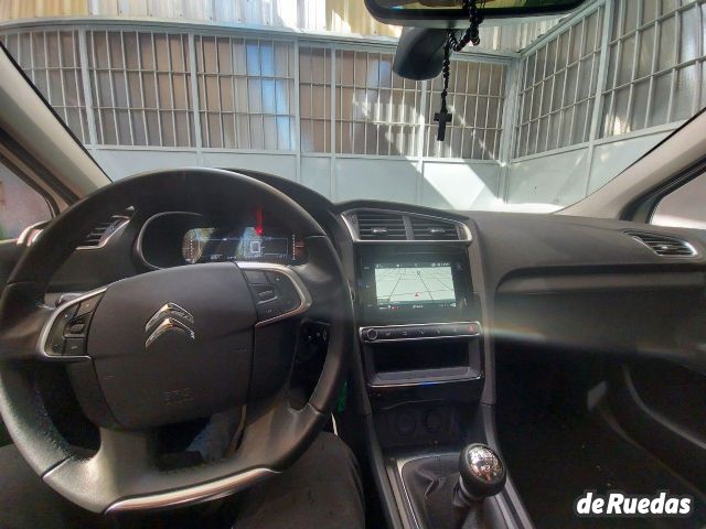 Citroen C4 Lounge Usado en Mendoza, deRuedas