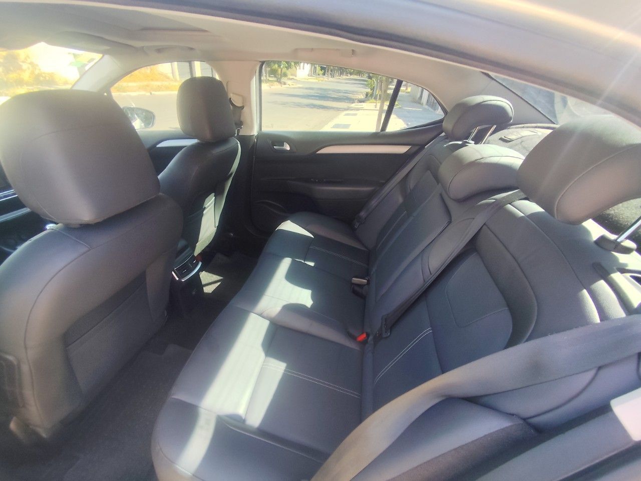 Citroen C4 Lounge Usado en Mendoza, deRuedas