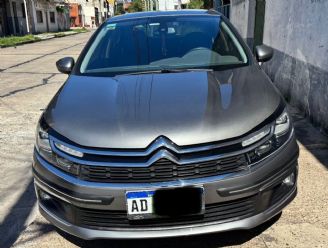 Citroen C4 Lounge Usado en Buenos Aires