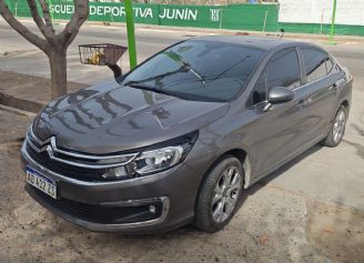 Citroen C4 Lounge Usado en Mendoza