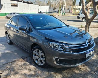 Citroen C4 Lounge Usado en Mendoza