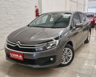 Citroen C4 Lounge Usado en Mendoza
