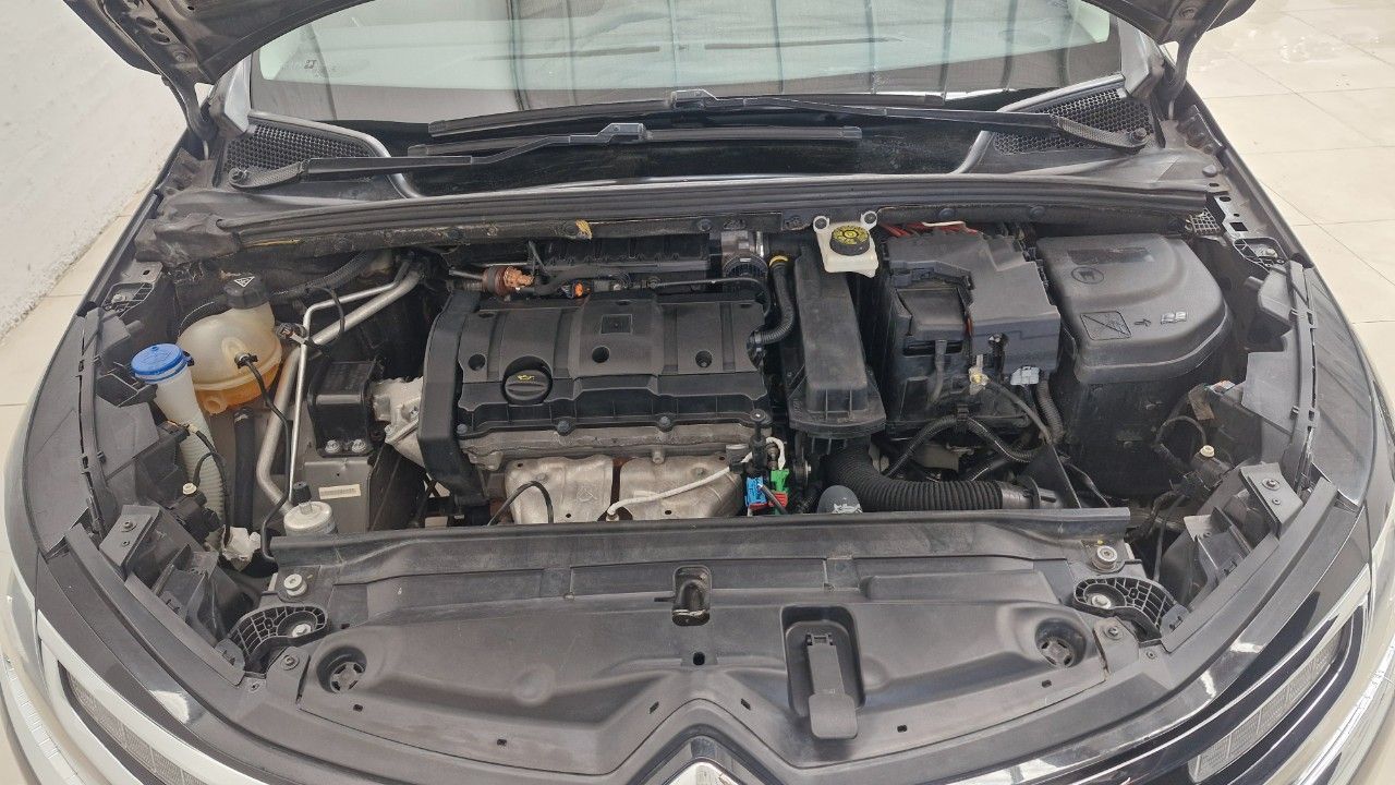 Citroen C4 Lounge Usado Financiado en Mendoza, deRuedas
